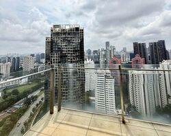 The Cosmopolitan (D9), Condominium #598261771